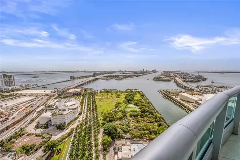 900 Biscayne Boulevard Miami FL 33132
