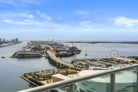 900 Biscayne Boulevard Miami FL 33132