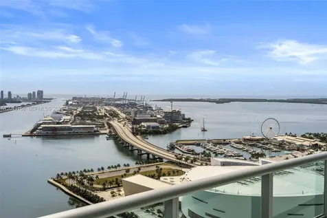 900 Biscayne Boulevard Miami FL 33132