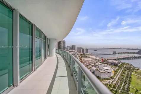 900 Biscayne Boulevard Miami FL 33132