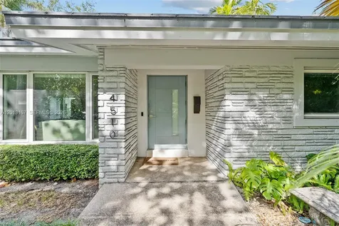4510 Ingraham Highway Coral Gables FL 33133
