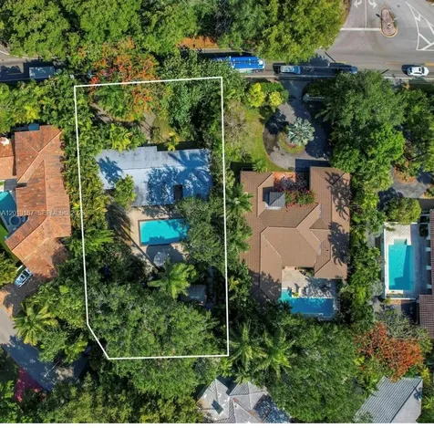 4510 Ingraham Highway Coral Gables FL 33133