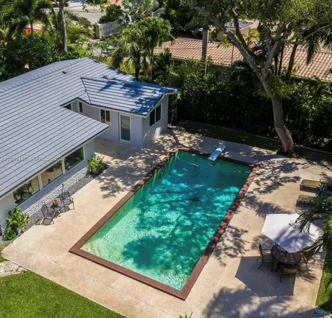 4510 Ingraham Highway Coral Gables FL 33133