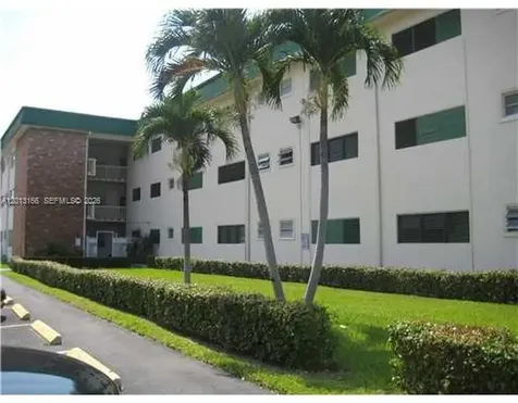 1450 Atlantic Shores Boulevard Hallandale Beach FL 33009