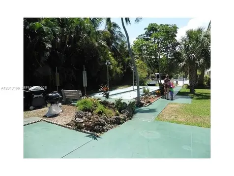 1450 Atlantic Shores Boulevard Hallandale Beach FL 33009