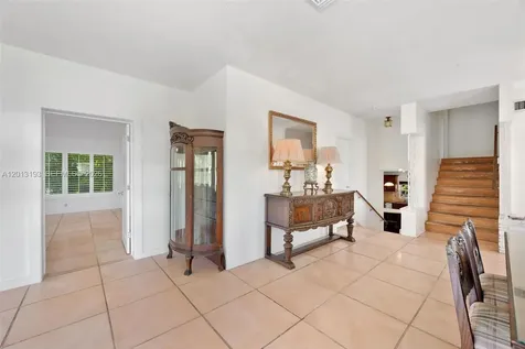 1450 NE 102nd Street Miami Shores FL 33138