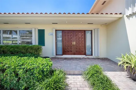 1450 NE 102nd Street Miami Shores FL 33138
