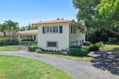 1450 NE 102nd Street Miami Shores FL 33138