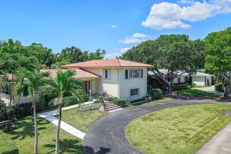 1450 NE 102nd Street Miami Shores FL 33138