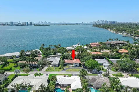 1450 NE 102nd Street Miami Shores FL 33138