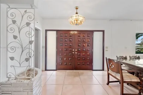 1450 NE 102nd Street Miami Shores FL 33138