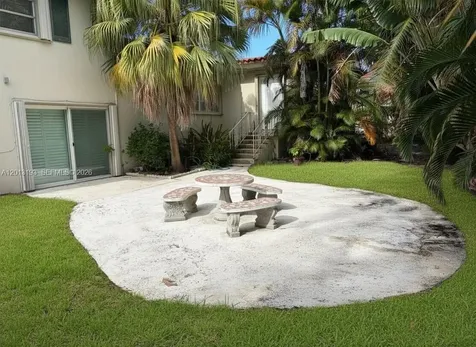 1450 NE 102nd Street Miami Shores FL 33138
