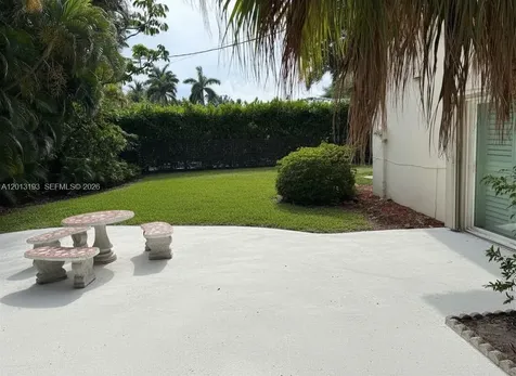 1450 NE 102nd Street Miami Shores FL 33138