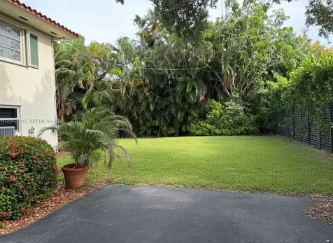 1450 NE 102nd Street Miami Shores FL 33138