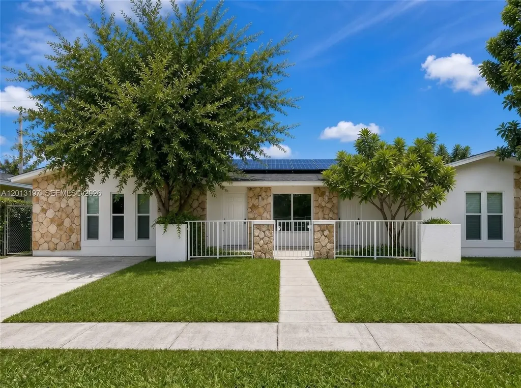 21335 NE 19th Court Miami FL 33179