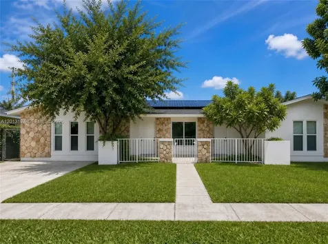 21335 NE 19th Court Miami FL 33179
