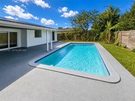21335 NE 19th Court Miami FL 33179