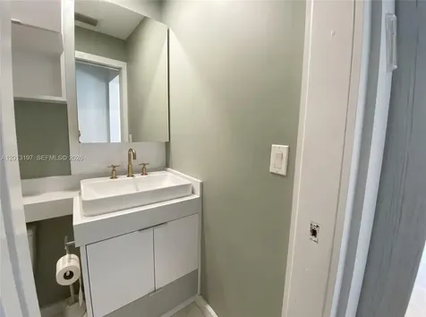 21335 NE 19th Court Miami FL 33179