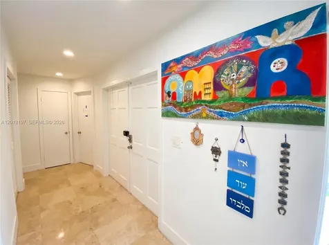 21335 NE 19th Court Miami FL 33179