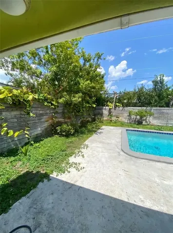 21335 NE 19th Court Miami FL 33179