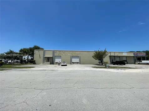 4091 N 28th Way Hollywood FL 33020