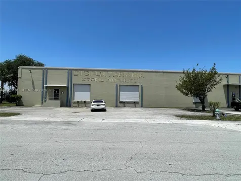 4091 N 28th Way Hollywood FL 33020