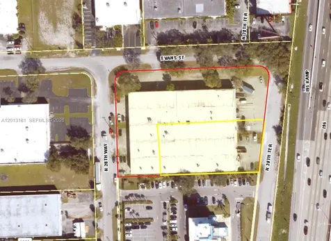 4091 N 28th Way Hollywood FL 33020