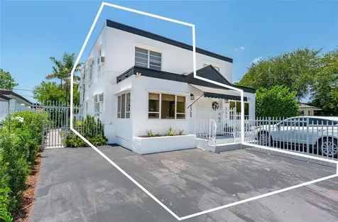 2368 SW 26th Street Miami FL 33133