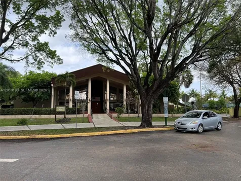 14415 N Kendall Drive Miami FL 33186
