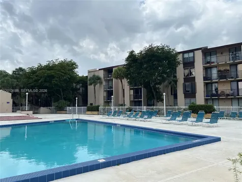 14415 N Kendall Drive Miami FL 33186
