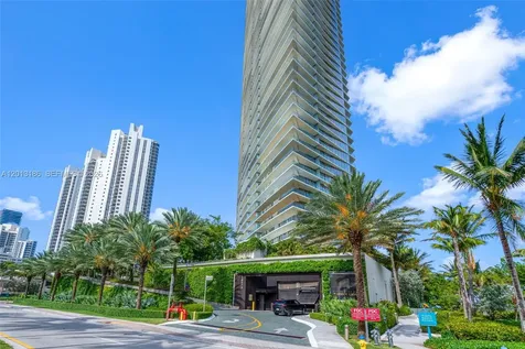 18975 Collins Avenue Sunny Isles Beach FL 33160