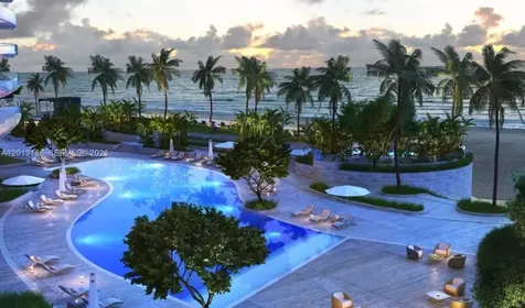 18975 Collins Avenue Sunny Isles Beach FL 33160