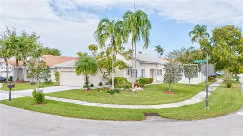 17851 NW 19th Street Pembroke Pines FL 33029