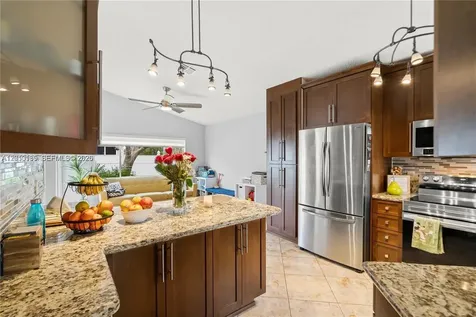 17851 NW 19th Street Pembroke Pines FL 33029