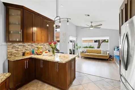 17851 NW 19th Street Pembroke Pines FL 33029