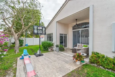 17851 NW 19th Street Pembroke Pines FL 33029