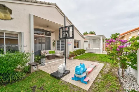 17851 NW 19th Street Pembroke Pines FL 33029