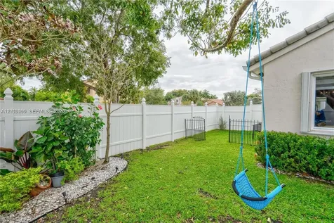 17851 NW 19th Street Pembroke Pines FL 33029