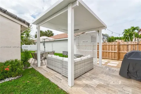 17851 NW 19th Street Pembroke Pines FL 33029