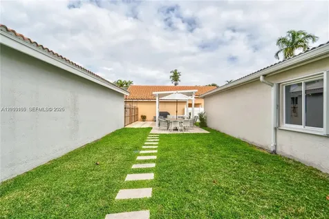 17851 NW 19th Street Pembroke Pines FL 33029