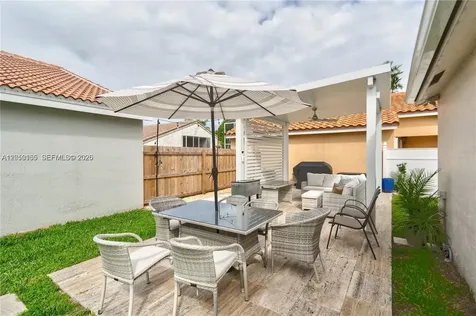 17851 NW 19th Street Pembroke Pines FL 33029