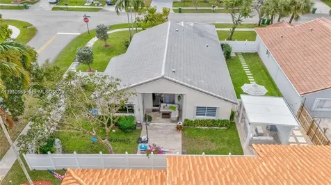 17851 NW 19th Street Pembroke Pines FL 33029