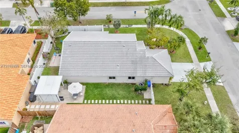 17851 NW 19th Street Pembroke Pines FL 33029