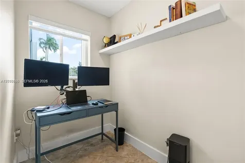 17851 NW 19th Street Pembroke Pines FL 33029
