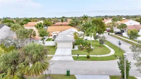 17851 NW 19th Street Pembroke Pines FL 33029