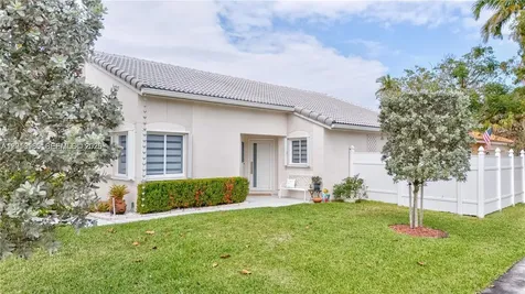 17851 NW 19th Street Pembroke Pines FL 33029