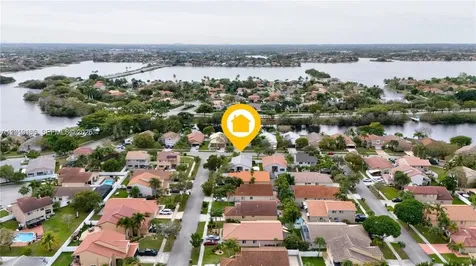 17851 NW 19th Street Pembroke Pines FL 33029