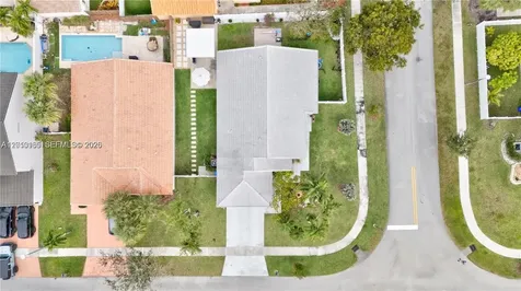 17851 NW 19th Street Pembroke Pines FL 33029