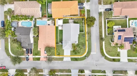 17851 NW 19th Street Pembroke Pines FL 33029