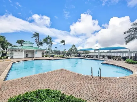 17851 NW 19th Street Pembroke Pines FL 33029